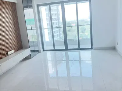 Unfurnished 3BR + Sq Apartment Kileleshwa All Amenities Kes 130K — Kileleshwa, Kileleshwa, Nairobi