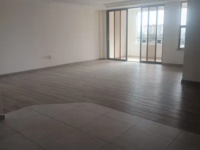 For Rent: Elegant 3-Bedroom Unfurnished Apartment in Kileleshwa 150K — Kileleshwa, Kileleshwa, Nairobi