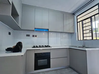 3 Bedroom Apartment — Waiyaki Way, Uthiru, Kiambu