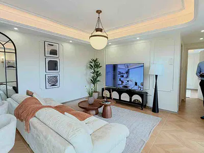 Premium Apartments in Brookside — Westlands, Nairobi