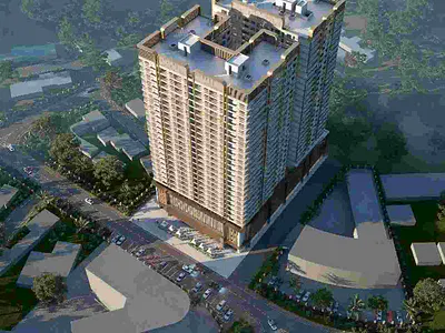Brookside Oak : 1, 2 & 3 BR Apartments — Brookside, Westlands, Nairobi