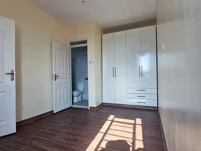 2 Bedroom Apartment — Wangige, Ndenderu, Kiambu