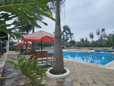 3-Bedroom House with Gym and Pool — Garden City, Ngara, Nairobi