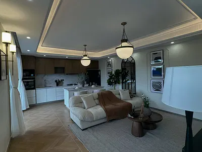 Apartments in Brookside Westlands — Westlands, Nairobi