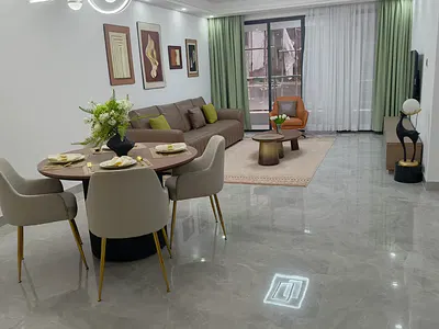 An Excellent Very Spacious 2 Bedroom Master Ensuite — Gatundu Road, Kileleshwa, Nairobi
