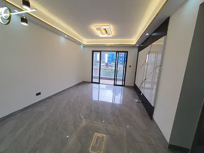Executive 2-Bedroom Apartment — Kilimani, Nairobi