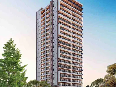 1, 2 & 3 Bedroom Apartments in Kilimani — Wood Avenue, Kilimani, Nairobi