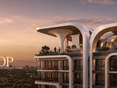 Premium Apartments with Lifestyle Amenities at Himalaya Halo — Terrace Close, Off Rhapta Road, Westlands, Nairobi