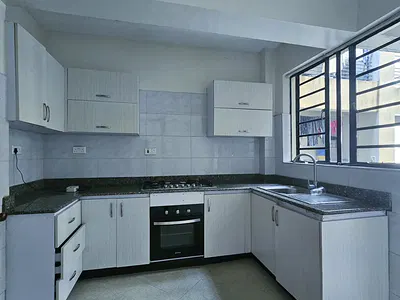 3-Bedroom House with En-Suite Bedrooms — Waiyaki Way, Mountain View, Nairobi