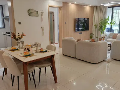 An Executive Very Spacious 2 Bedroom All Ensuite Plus DSQ — Raphta Road, Westlands, Nairobi