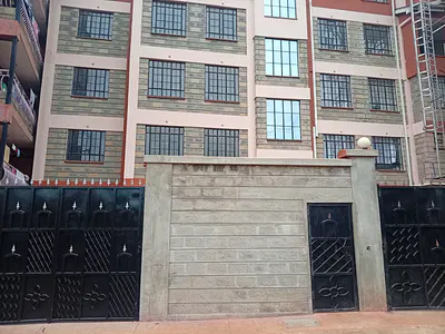 Kihara Heights Apartments 2 Bedrooms — Gachie-Karura, Ndenderu, Kiambu