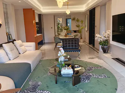 An Excellent Spacious 3 Bedrooms+ DSQ+ Study Room — St. Michael Road, Westlands, Nairobi