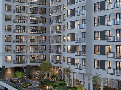 Lovi Crescent — Church Road, Westlands, Nairobi