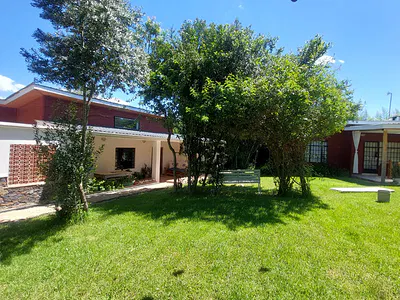 2-Bedroom House with Cabin and Sq — Mukima Ridge, Nanyuki, Nanyuki, Laikipia