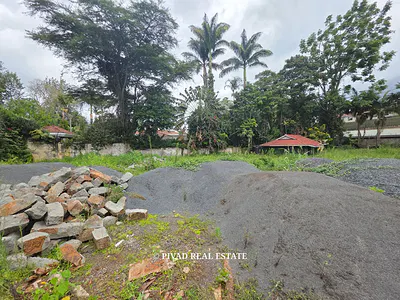 Commercial Land Plot — Gigiri, Runda, Westlands, Nairobi