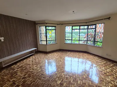 Three (3) Bedroom Apartment with Swimming Pool — Riara Road, Riara School, Kilimani, Nairobi