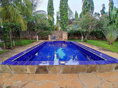 2-Bedroom Villa on ½ Acre — Mtwapa, Kilifi