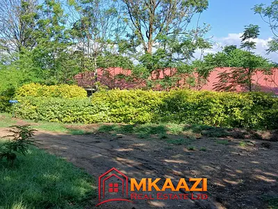5.4 Acre Mixed-Use Land Investment — Embu County, Mwea, Central Ward, Embu