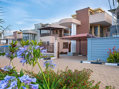 Luxurious 4-Bedroom Villa for Sale Ngong, Oloolua 27.5M — Oloolua, Ngong, Kajiado