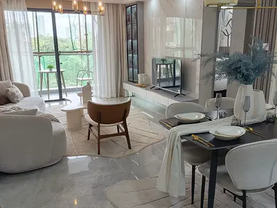 An Excellent Very Spacious 2 Bedroom Master Ensuite — Church Road, Westlands, Nairobi