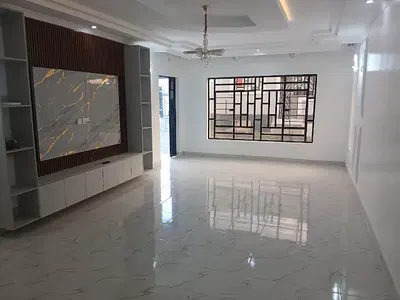 3 Bedroom Detached Bungalow — Acacia, Yukos, Kitengela, Kajiado