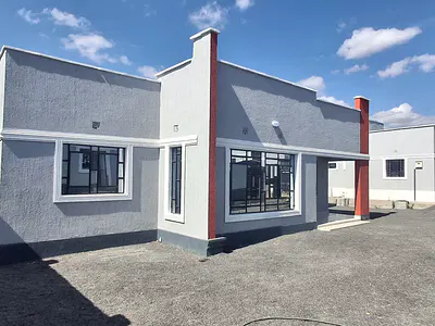 3 Bedroom Detached Bungalow — Acacia, Kitengela, Kajiado