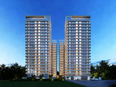 2 Bedroom Apartment — Riverside Drive, Kileleshwa, Nairobi