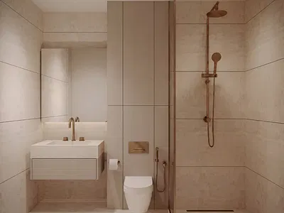 2 Bedroom Serviced Apartment — Nyangumi Road, Kilimani, Nairobi