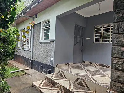 2 Bedroom Cottage — Dagoretti Road, Karen, Nairobi
