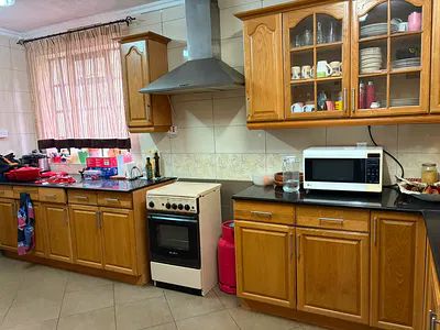 2 Bedroom Cottage — Karen, Nairobi