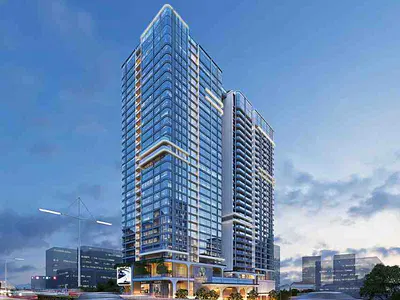 Premium Studio Apartments in Westlands — Westlands, Nairobi