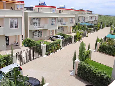 4-Bedroom House in Secure Community — Muigai, Kitengela, Kajiado