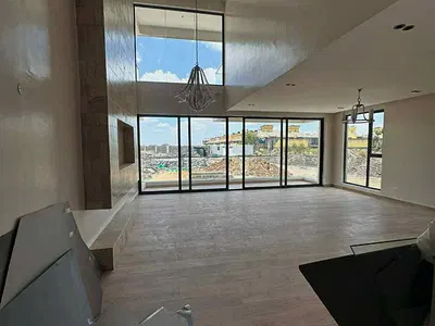 3 Bedroom Duplex Apartments Facing the Park — Syokimau/Mulolongo, Machakos