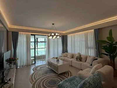 Modern 1 Bedroom Apartments — Off Mombasa Road, Syokimau/Mulolongo, Machakos