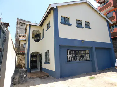 4 Bedroom Standalone Maisonette — Sunton, Kasarani, Nairobi