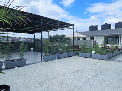 2 Bedroom Apartment — Naivasha Road, Riruta, Nairobi