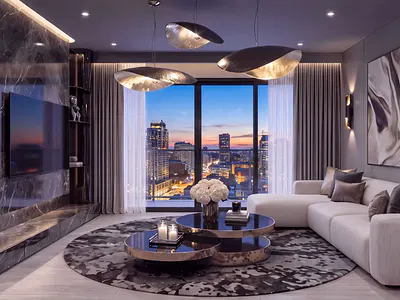1 & 2 Bedroom Apartments — Westlands, Nairobi