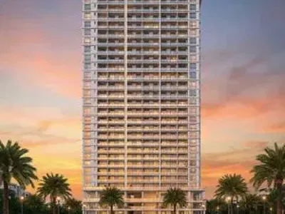 2 Bedroom Apartment with DSQ — Kilimani, Nairobi
