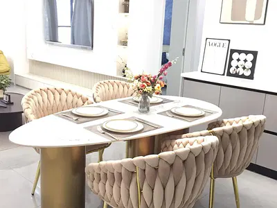 3 Bedroom Apartment — Kilimani, Nairobi
