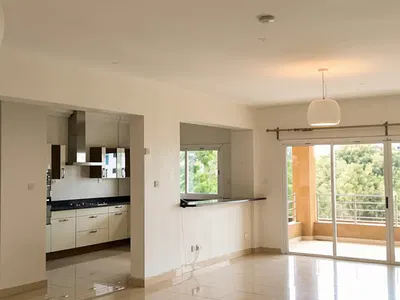 3 Bedroom Master Ensuite with Power Backup — Laikipia Road, Kileleshwa, Nairobi