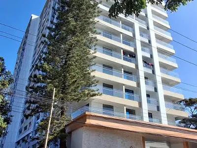 An Excellent Very Spacious 5 Bedrooms Penthouse Duplex All Ensuite+dsq — Kileleshwa, Nairobi