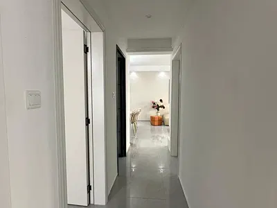 2 Bedroom Apartment — Kilimani, Nairobi