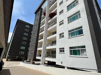 An Excellent Spacious 3 Bedroom Plus DSQ — Off Gatundu Road, Kileleshwa, Nairobi