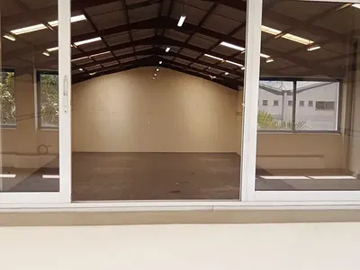 Warehouse / Godown — Mombasa Road, Syokimau/Mulolongo, Machakos