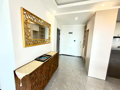 3 Bedroom Furnished Apartment — Othaya Road, Kileleshwa, Nairobi