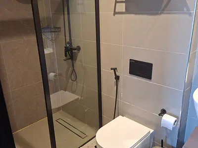 2 Bedroom Furnished Apartment — Rhapta Road, Westlands, Nairobi