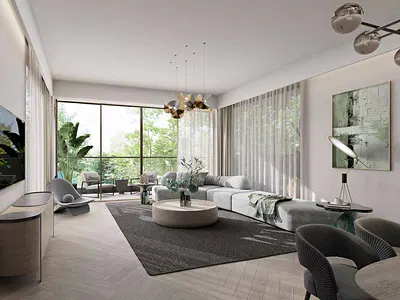 1 Bedroom Apartments — Muthama Road, Syokimau/Mulolongo, Machakos