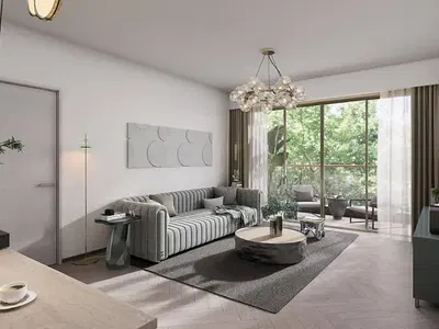 3 Bedroom Apartment with DSQ — Muthama Road, Syokimau/Mulolongo, Machakos