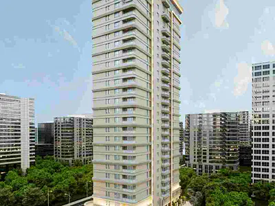 The Vesper Westlands — Westlands, Nairobi