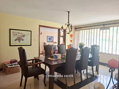 4 Bedroom House All Ensuite — Runda, Westlands, Nairobi